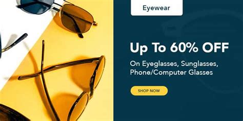 chanel eyewear discount code